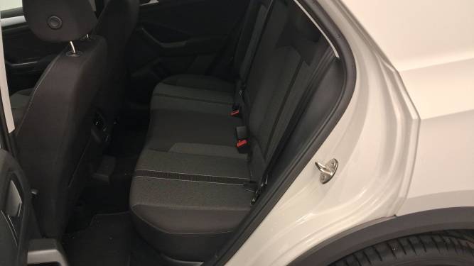 T-Roc 1.5 TSI EVO 150 Start/Stop DSG7