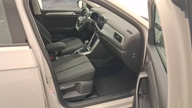 T-Roc 1.5 TSI EVO 150 Start/Stop DSG7