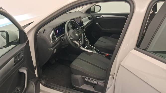 T-Roc 1.5 TSI EVO 150 Start/Stop DSG7