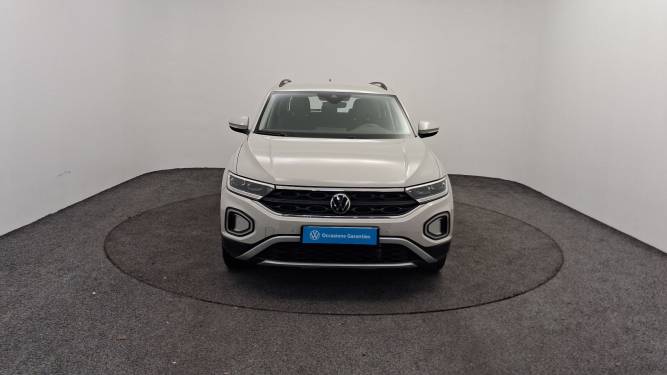 T-Roc 1.5 TSI EVO 150 Start/Stop DSG7