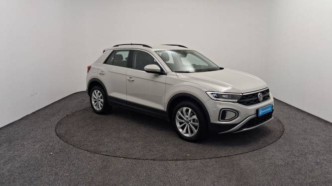 T-Roc 1.5 TSI EVO 150 Start/Stop DSG7