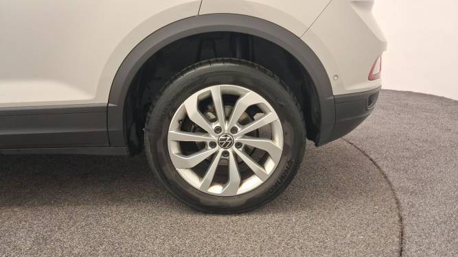 T-Roc 1.5 TSI EVO 150 Start/Stop DSG7