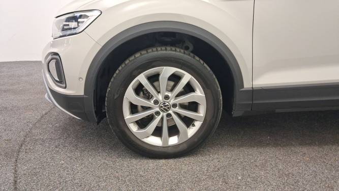 T-Roc 1.5 TSI EVO 150 Start/Stop DSG7