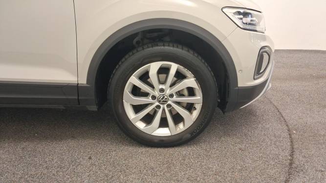 T-Roc 1.5 TSI EVO 150 Start/Stop DSG7