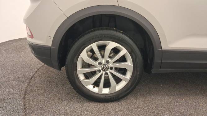 T-Roc 1.5 TSI EVO 150 Start/Stop DSG7