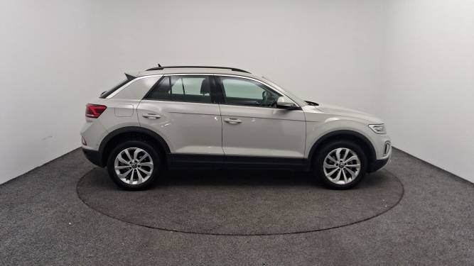 T-Roc 1.5 TSI EVO 150 Start/Stop DSG7