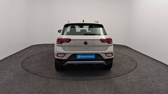 T-Roc 1.5 TSI EVO 150 Start/Stop DSG7