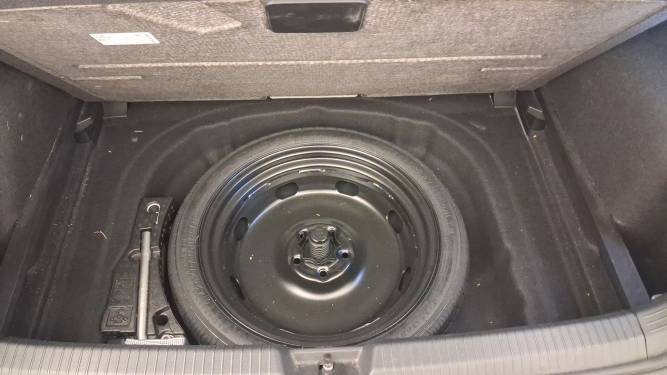 Golf 2.0 TDI 150 DSG7
