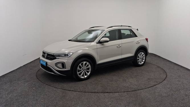 T-Roc 1.5 TSI EVO 150 Start/Stop DSG7