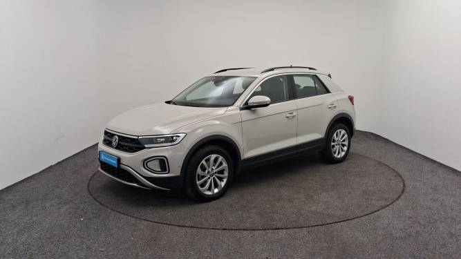 T-Roc 1.5 TSI EVO 150 Start/Stop DSG7