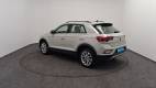 T-Roc 1.5 TSI EVO 150 Start/Stop DSG7