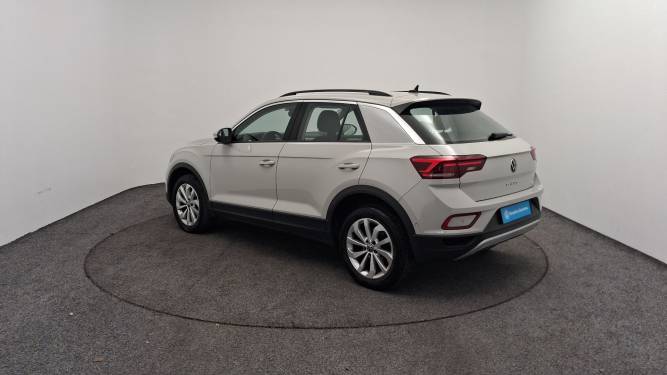 T-Roc 1.5 TSI EVO 150 Start/Stop DSG7