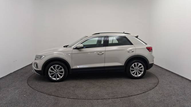 T-Roc 1.5 TSI EVO 150 Start/Stop DSG7