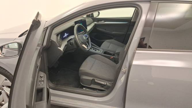 Golf 2.0 TDI 150 DSG7
