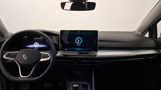 Golf 2.0 TDI 150 DSG7