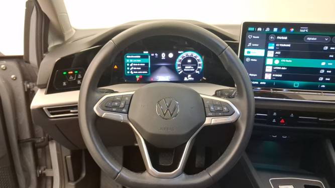 Golf 2.0 TDI 150 DSG7