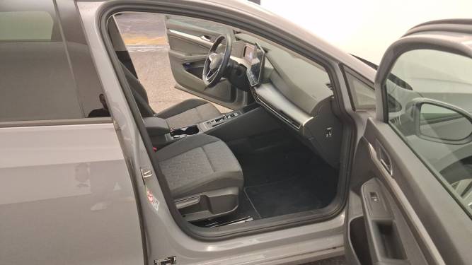 Golf 2.0 TDI 150 DSG7