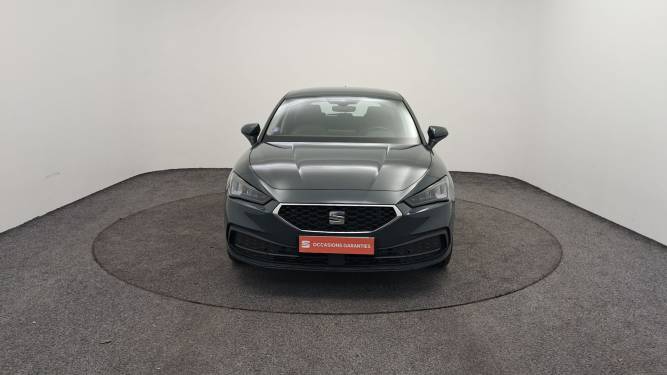 Leon 1.5 eTSI Hybrid 115 DSG7