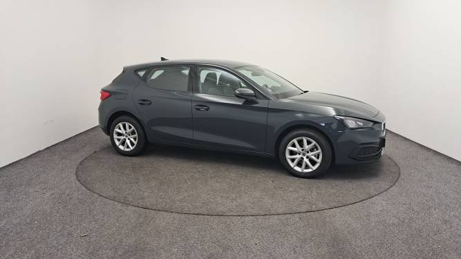 Leon 1.5 eTSI Hybrid 115 DSG7