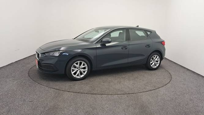Leon 1.5 eTSI Hybrid 115 DSG7