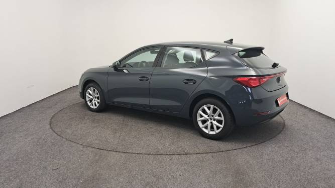 Leon 1.5 eTSI Hybrid 115 DSG7