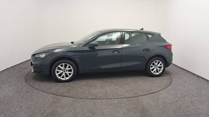 Leon 1.5 eTSI Hybrid 115 DSG7