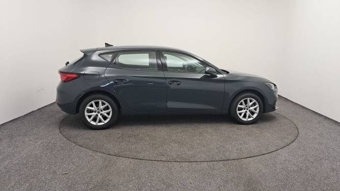 Leon 1.5 eTSI Hybrid 115 DSG7