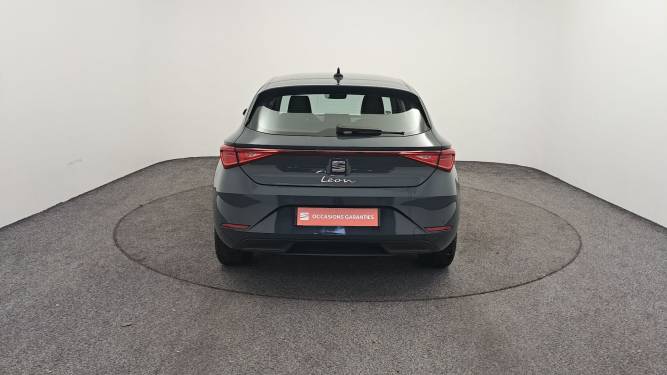 Leon 1.5 eTSI Hybrid 115 DSG7