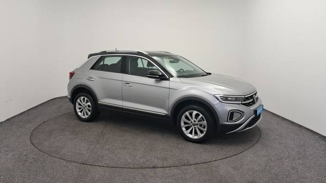 T-Roc 1.5 TSI EVO 150 Start/Stop DSG7