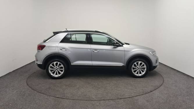 T-Roc 1.5 TSI EVO 150 Start/Stop DSG7