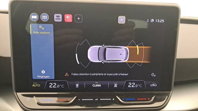 Leon 1.5 eTSI Hybrid 115 DSG7