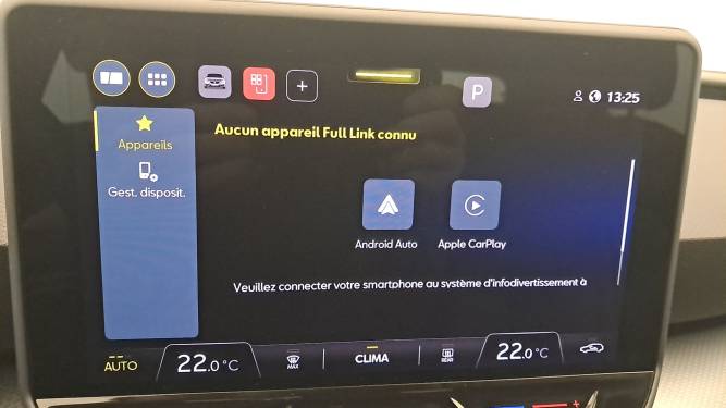 Leon 1.5 eTSI Hybrid 115 DSG7