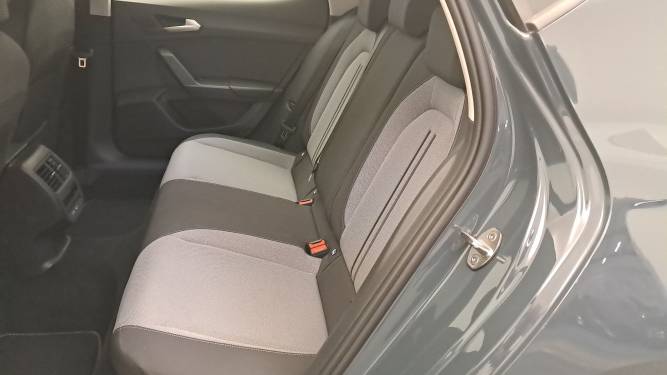 Leon 1.5 eTSI Hybrid 115 DSG7