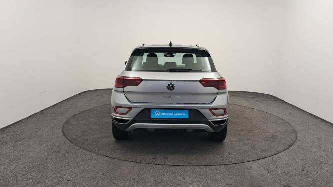 T-Roc 1.5 TSI EVO 150 Start/Stop DSG7
