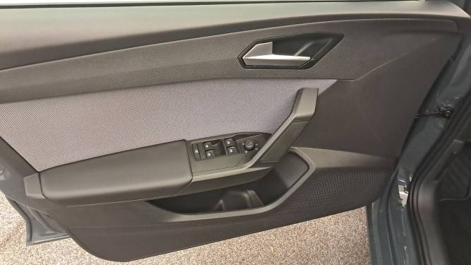Leon 1.5 eTSI Hybrid 115 DSG7