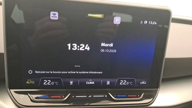 Leon 1.5 eTSI Hybrid 115 DSG7