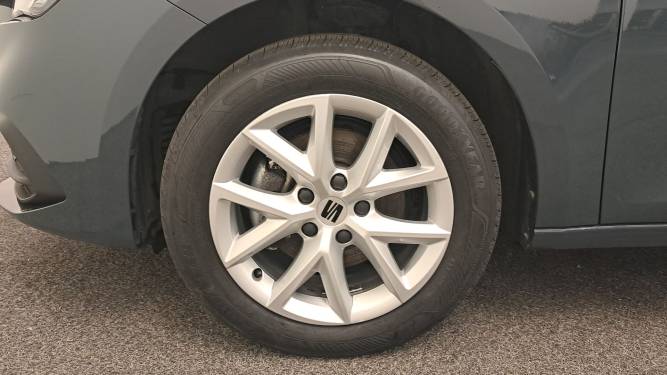 Leon 1.5 eTSI Hybrid 115 DSG7