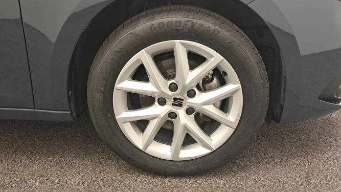 Leon 1.5 eTSI Hybrid 115 DSG7