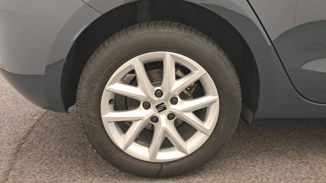Leon 1.5 eTSI Hybrid 115 DSG7