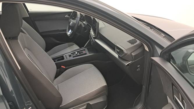 Leon 1.5 eTSI Hybrid 115 DSG7