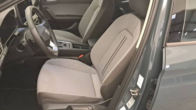 Leon 1.5 eTSI Hybrid 115 DSG7
