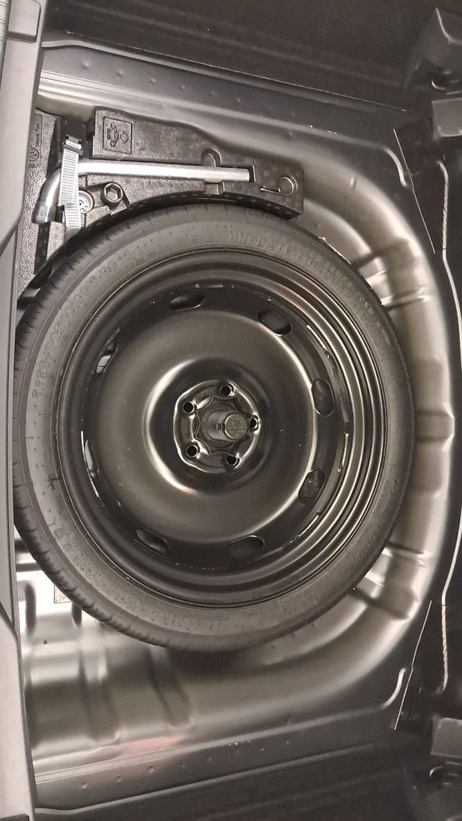 T-Roc 1.5 TSI EVO2 150 Start/Stop DSG7