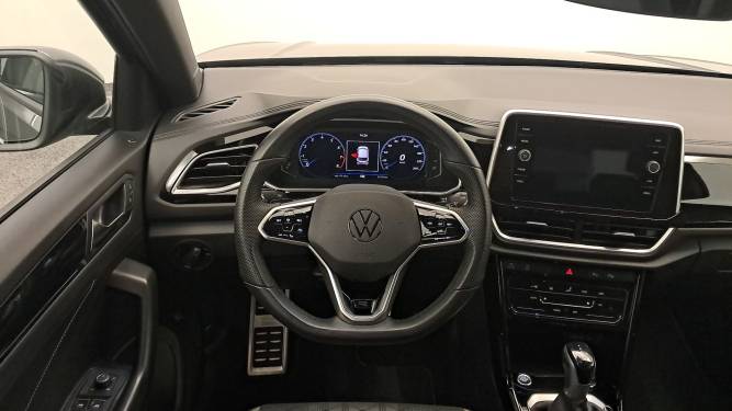 T-Roc 1.5 TSI EVO2 150 Start/Stop DSG7