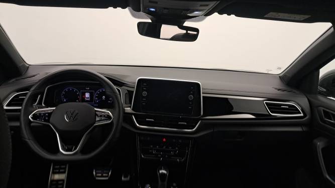 T-Roc 1.5 TSI EVO2 150 Start/Stop DSG7