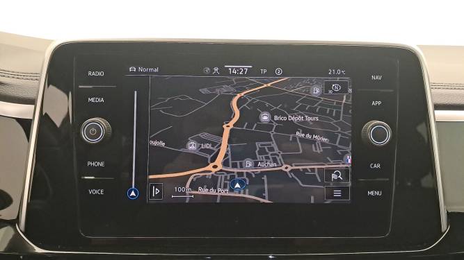 T-Roc 1.5 TSI EVO2 150 Start/Stop DSG7