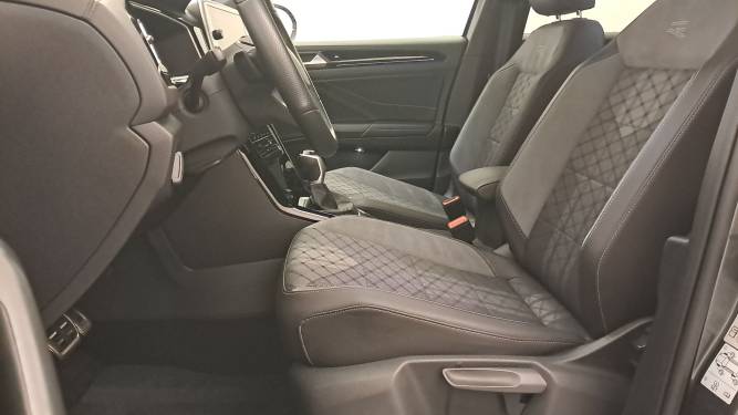 T-Roc 1.5 TSI EVO2 150 Start/Stop DSG7