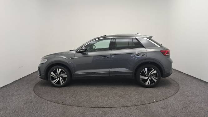 T-Roc 1.5 TSI EVO2 150 Start/Stop DSG7