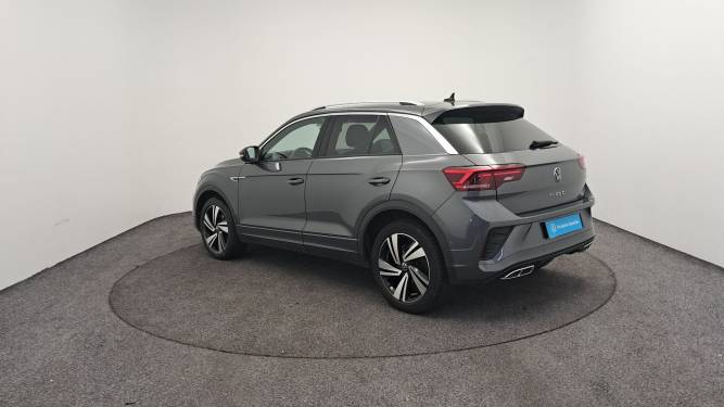 T-Roc 1.5 TSI EVO2 150 Start/Stop DSG7