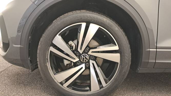 T-Roc 1.5 TSI EVO2 150 Start/Stop DSG7