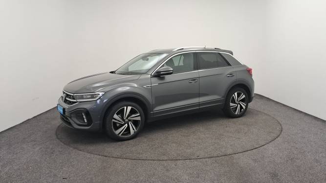 T-Roc 1.5 TSI EVO2 150 Start/Stop DSG7